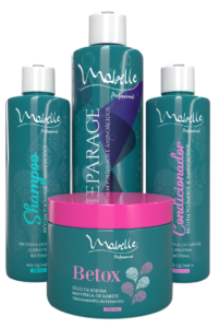 Mabelle Professional Line